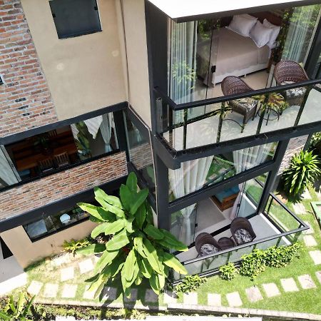 Atlantic Forest House At Forest Angra dos Reis Eksteriør billede